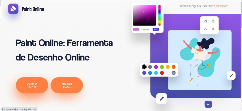 Quais os 5 melhores sites para baixar desenhos preto e branco de colorir online?