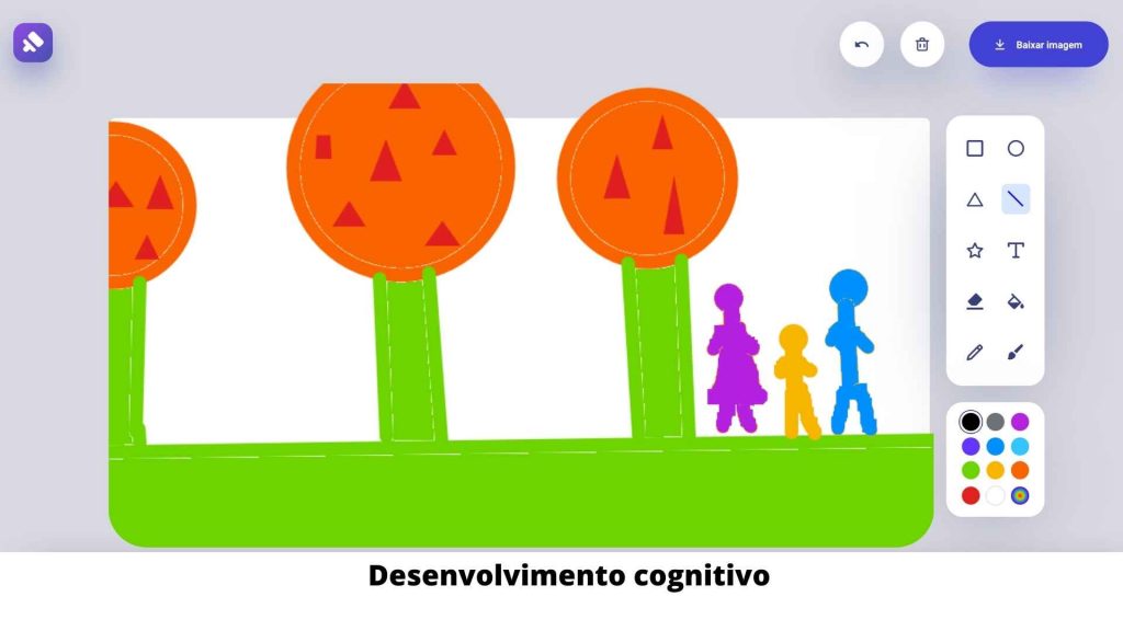 Desenvolvimento cognitivo