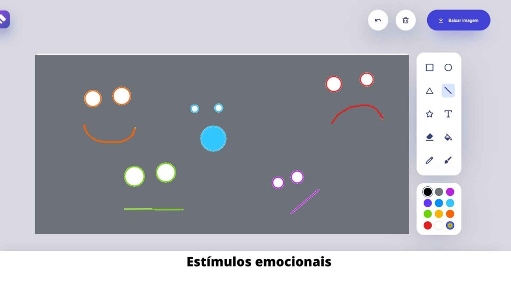 Estímulos emocionais