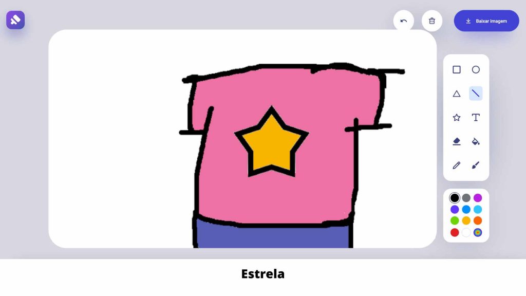 Estrela