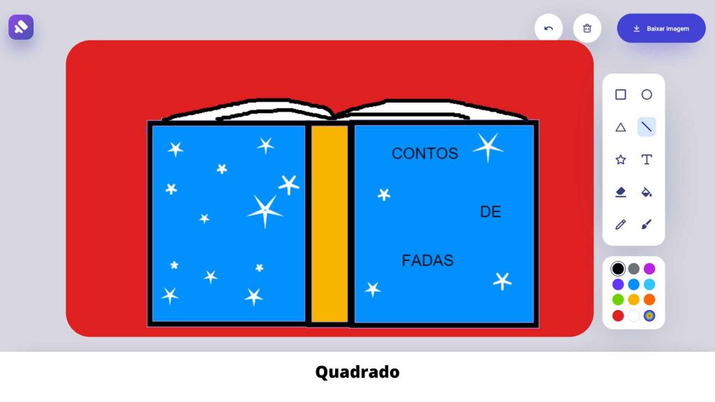 Quadrado