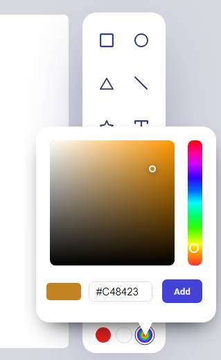 Como desenhar sapo com paint online